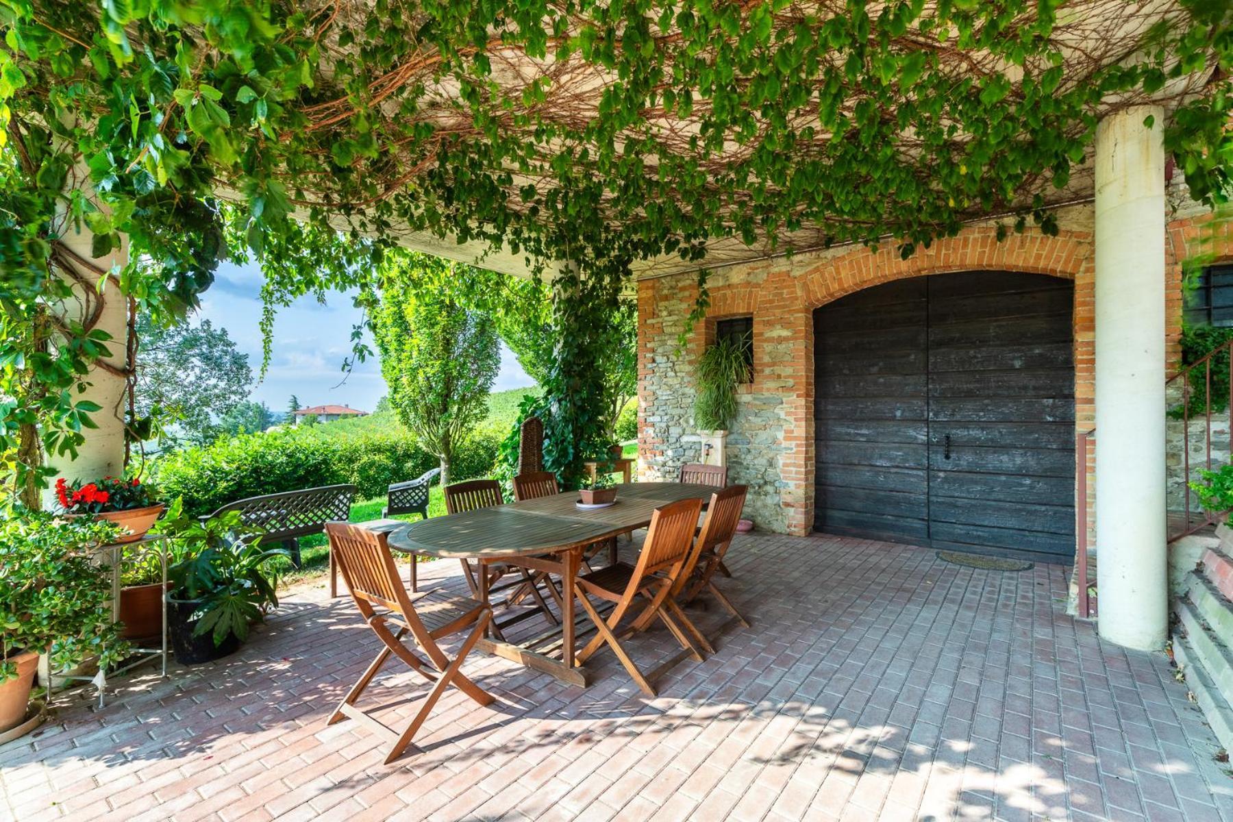 Il Cortile Suites Diano dʼAlba Exterior foto